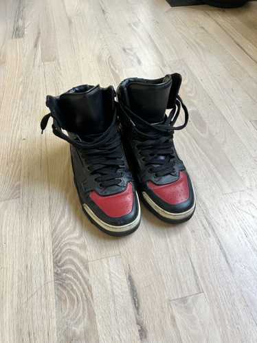 Givenchy Givenchy Tyson Sneakers