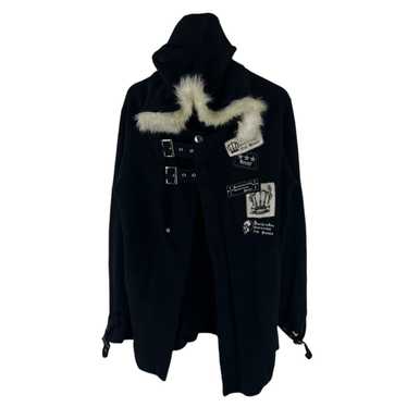 Japanese Brand × Mink Fur Coat × Seditionaries VI… - image 1