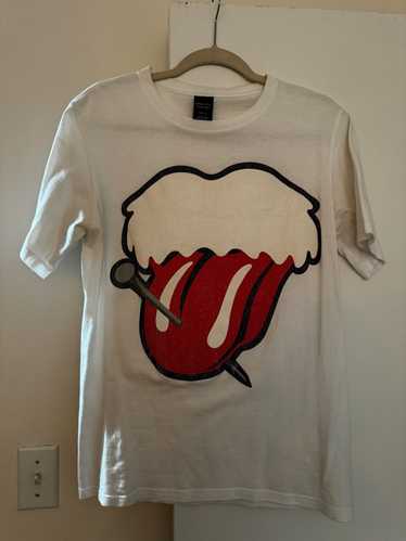 Number (N)ine Number (N)ine Rolling Stone T-Shirt 