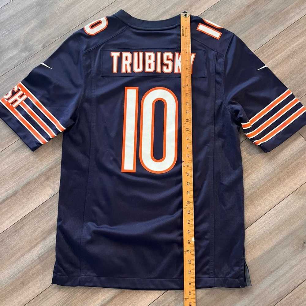 Nike Nike Chicago Bears Mitch Trubisky Jersey Men… - image 7