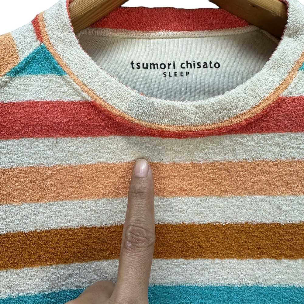 Designer × Issey Miyake × Tsumori Chisato TSUMORI… - image 3