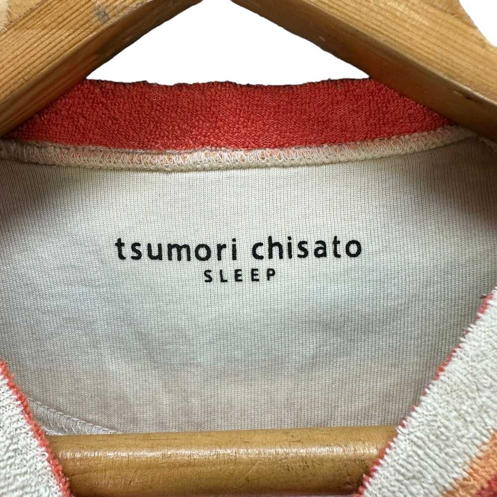 Designer × Issey Miyake × Tsumori Chisato TSUMORI… - image 7