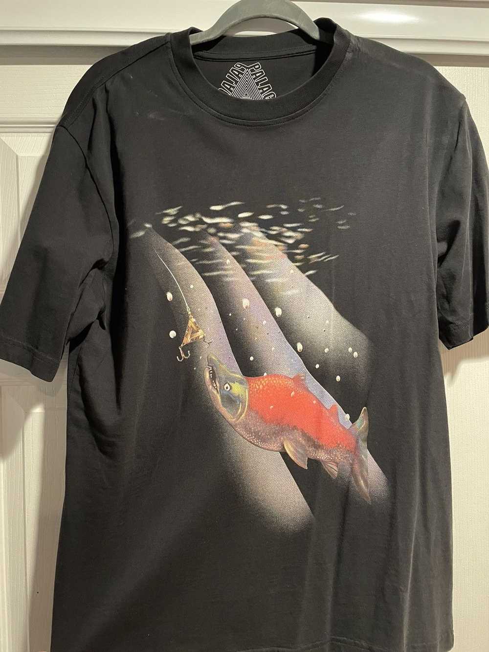 Palace Palace Fishy Tee - image 1