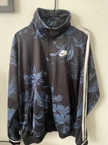 Nike Nike Track Jacket - image 1