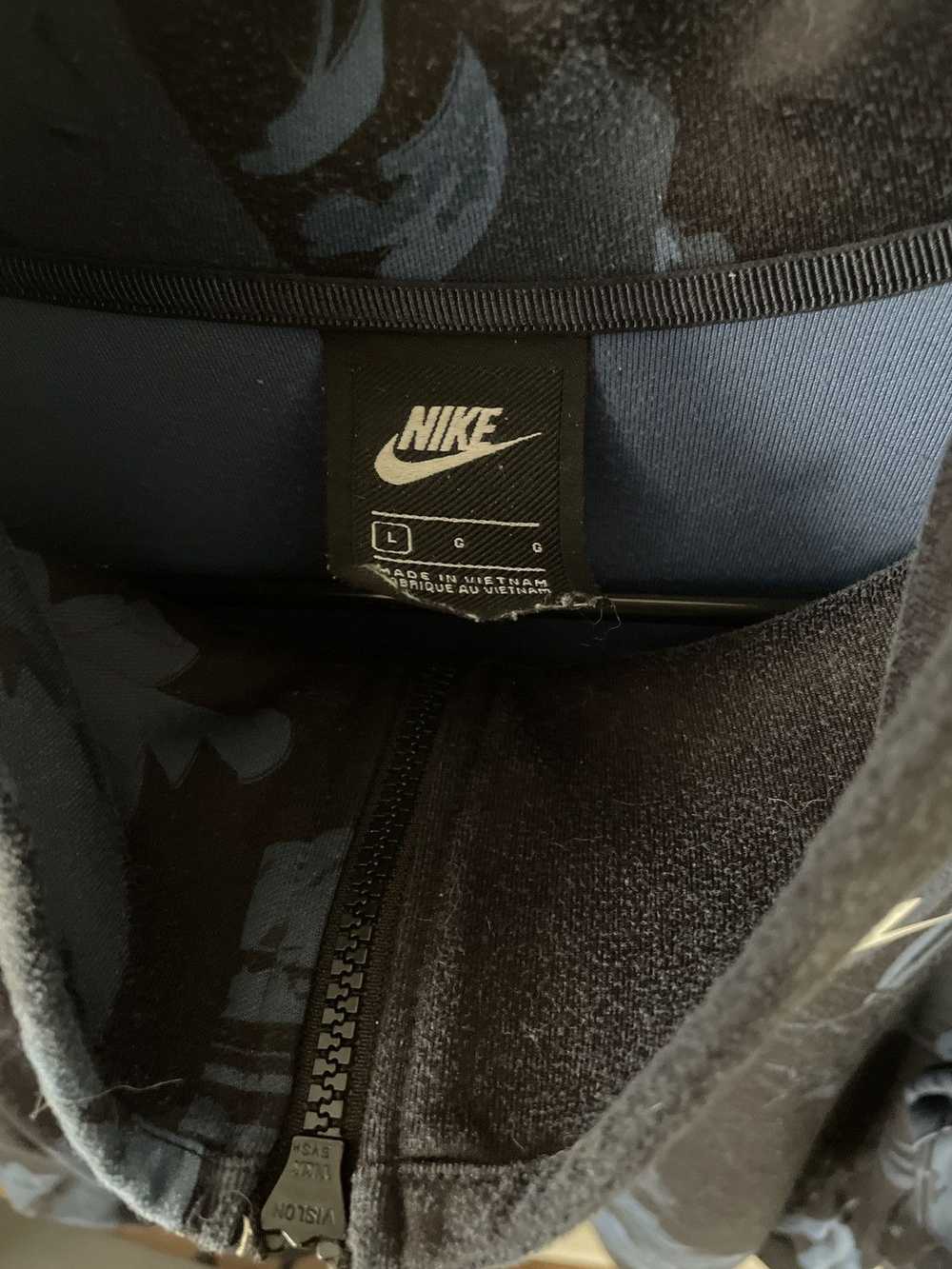 Nike Nike Track Jacket - image 2