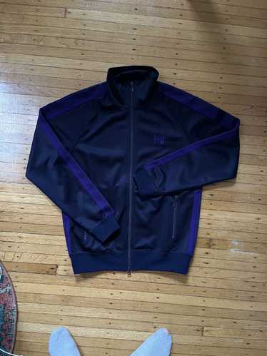 Needles jacket & track - Gem