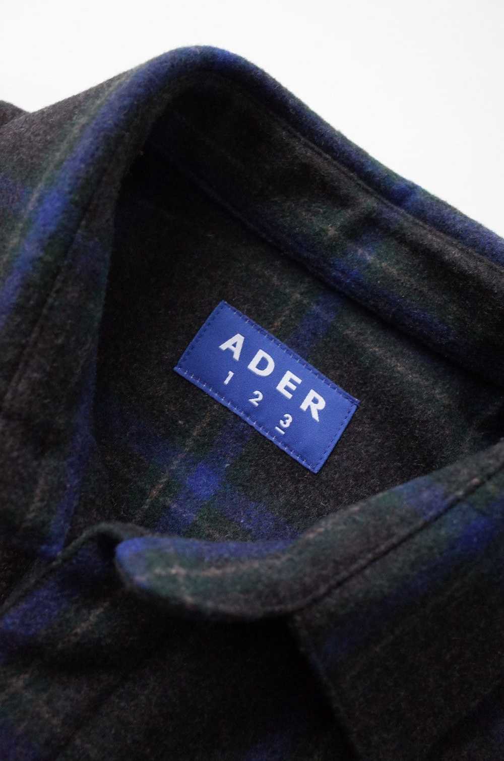 Ader Error Stain Shirt - image 6