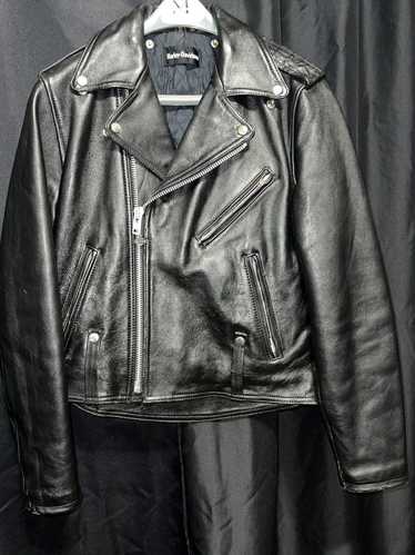 Harley Davidson Harley Davison Motorcycle Leather 