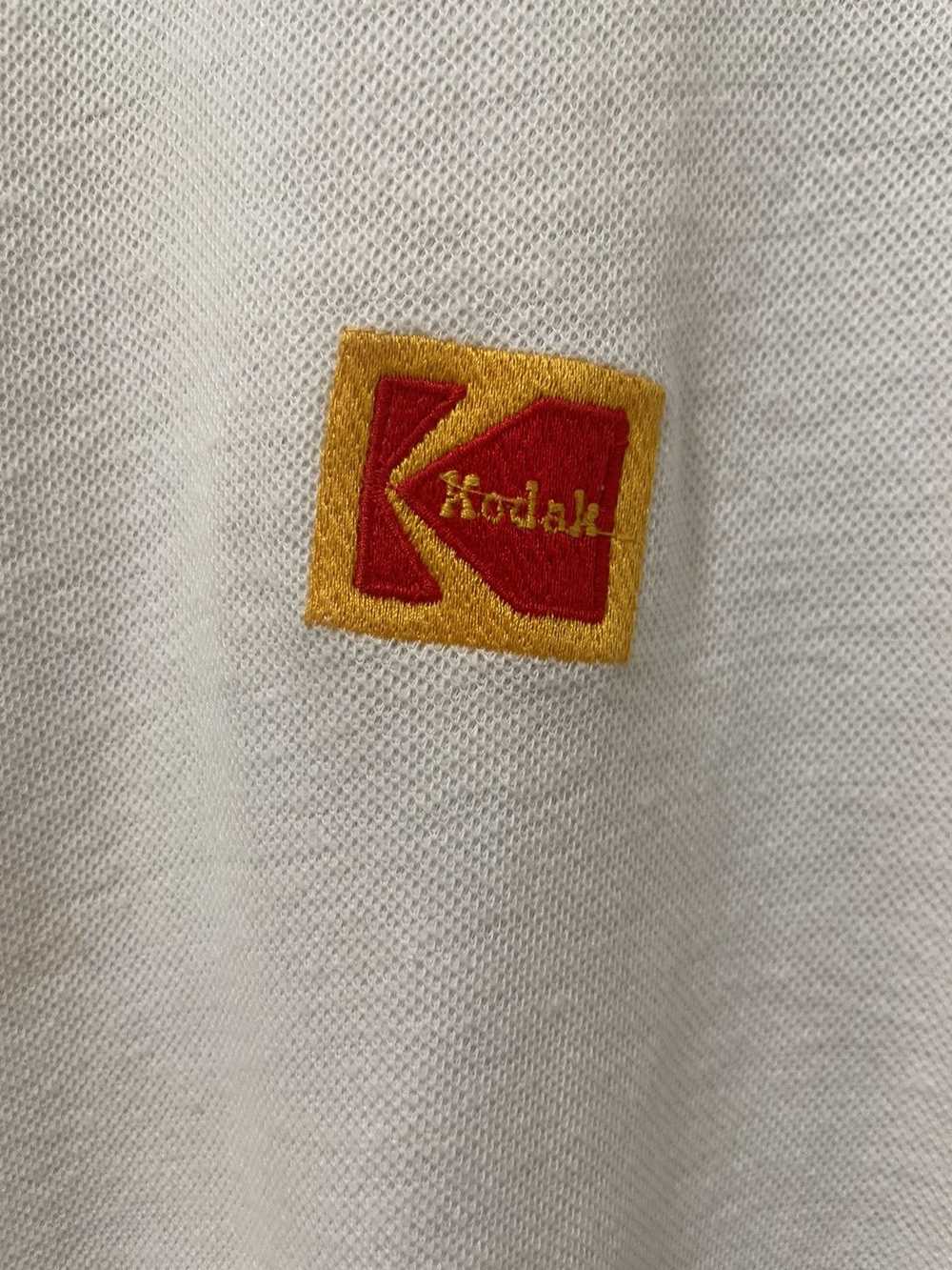 Kodak × Rare × Vintage Kodak Vintage tee - image 3