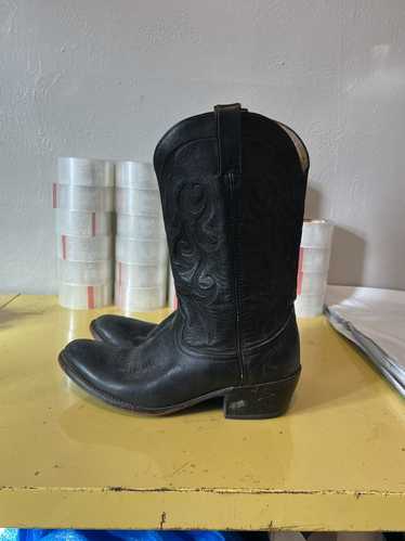 Durango Durango Black Cowboy Boots Sz 10