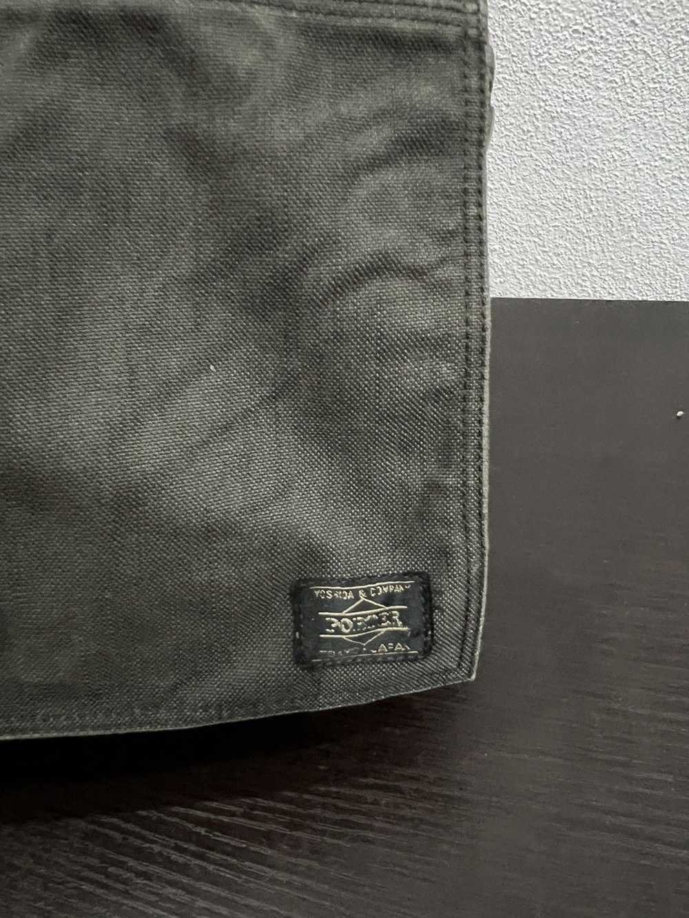 Head Porter × Porter Porter Messenger Bag - image 3