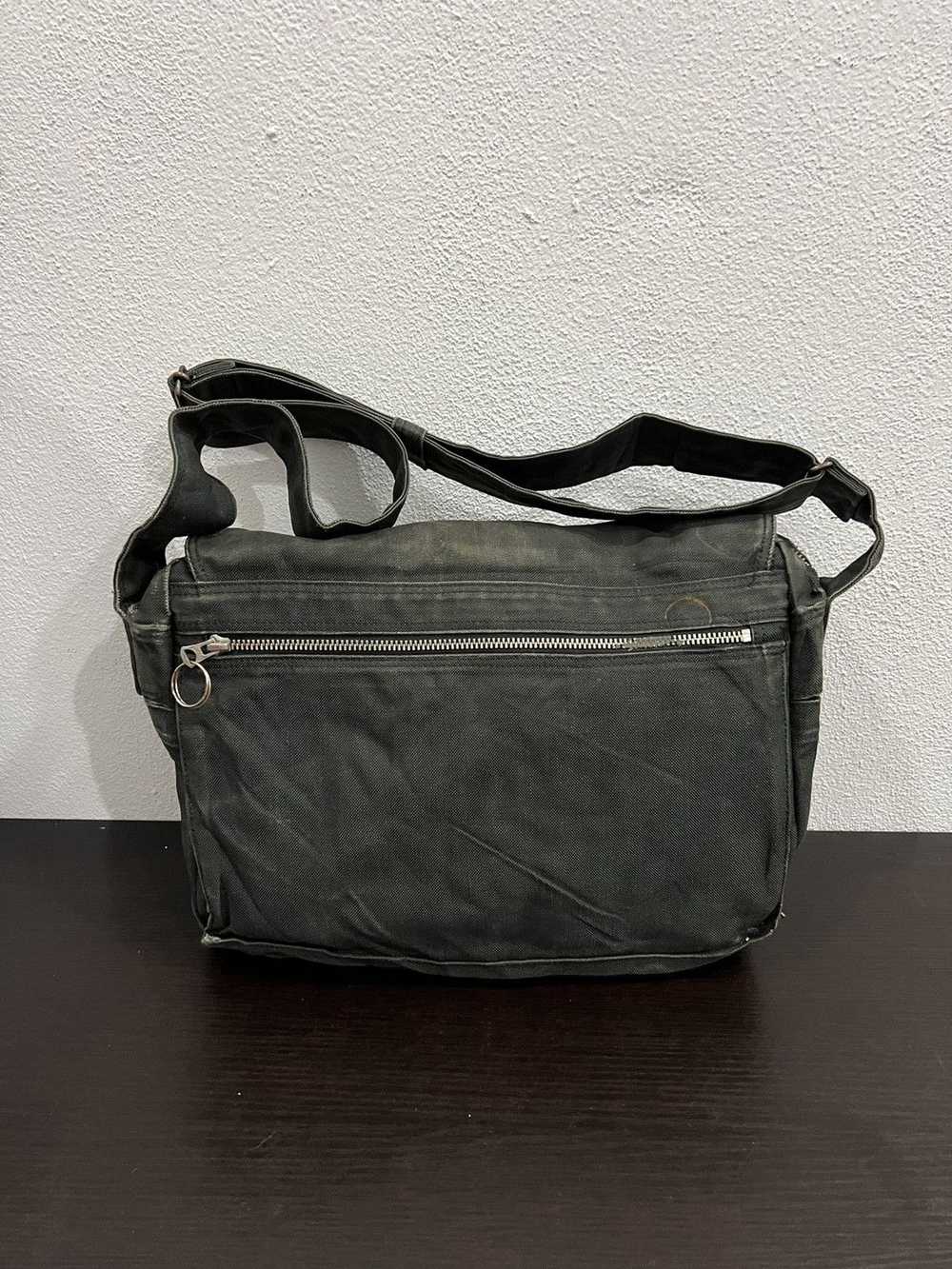 Head Porter × Porter Porter Messenger Bag - image 5