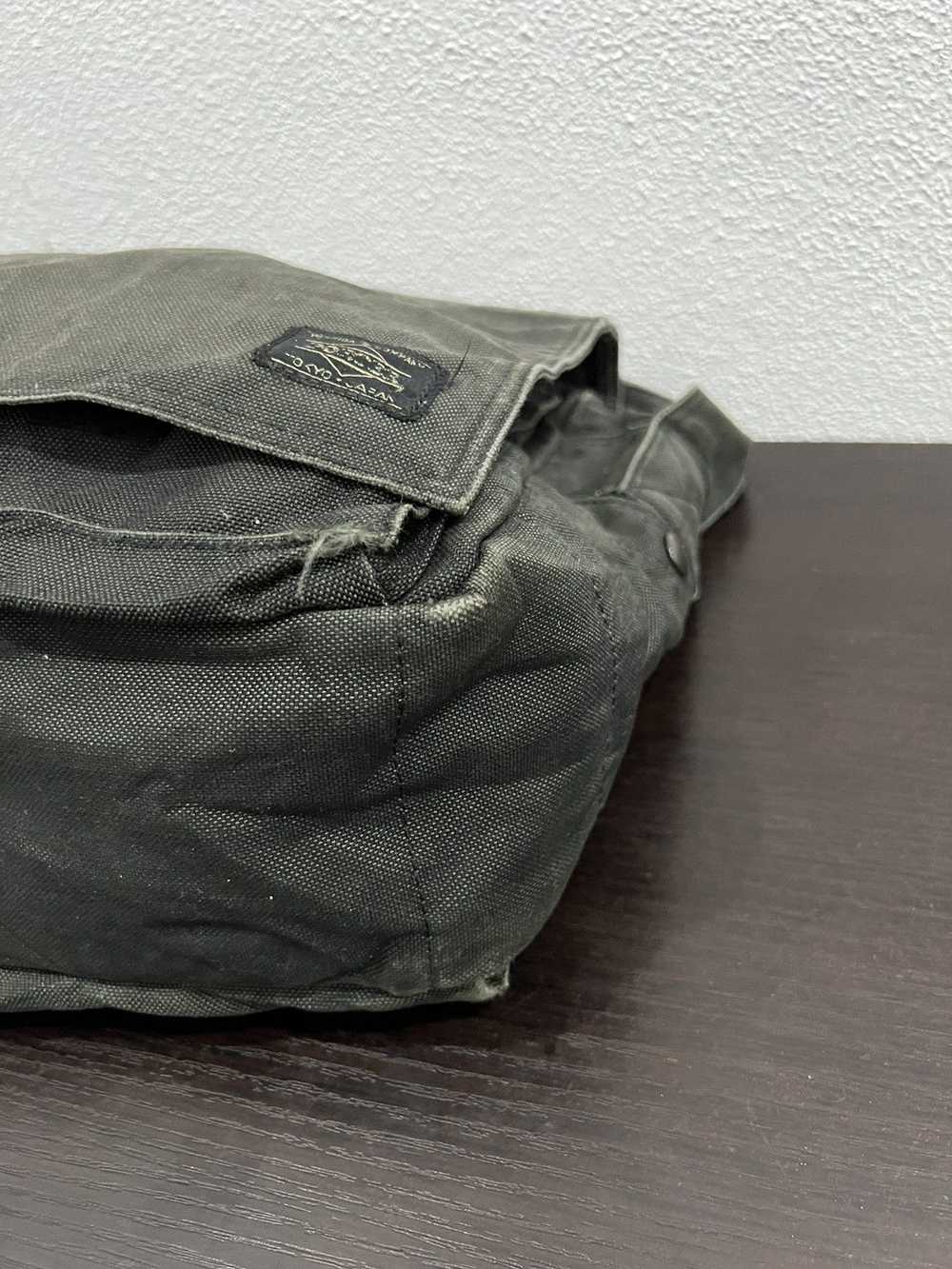 Head Porter × Porter Porter Messenger Bag - image 7