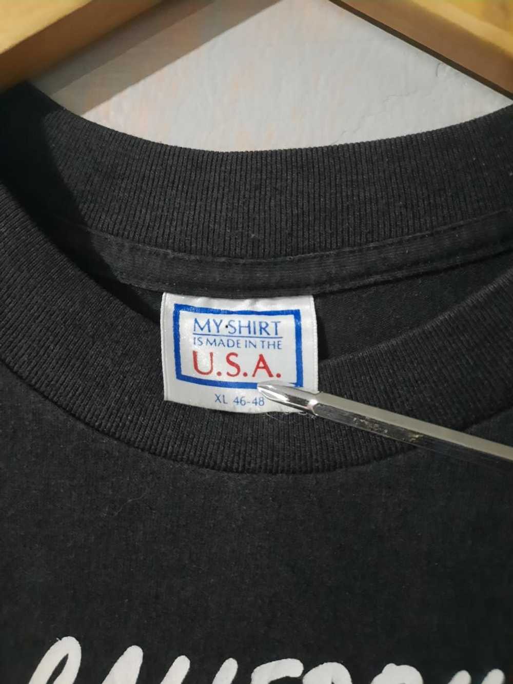 Art × Made In Usa × Vintage KEEP CALIFORNIA FREE … - image 3