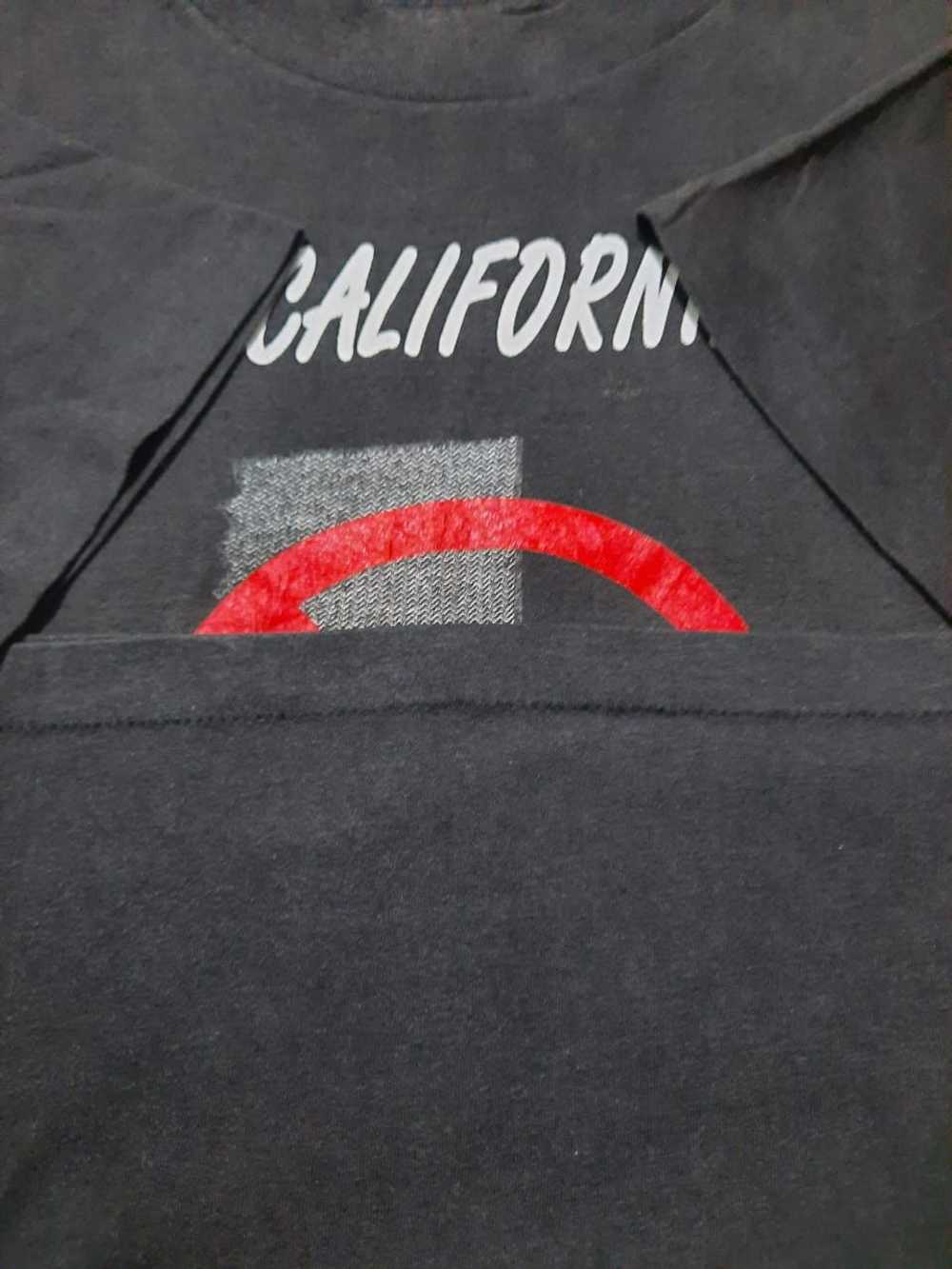 Art × Made In Usa × Vintage KEEP CALIFORNIA FREE … - image 5