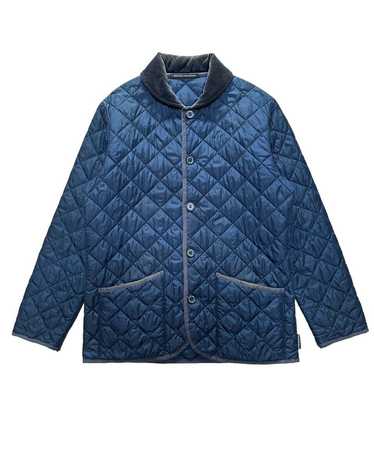 Traditional weatherwear weatherwear/quilted - Gem