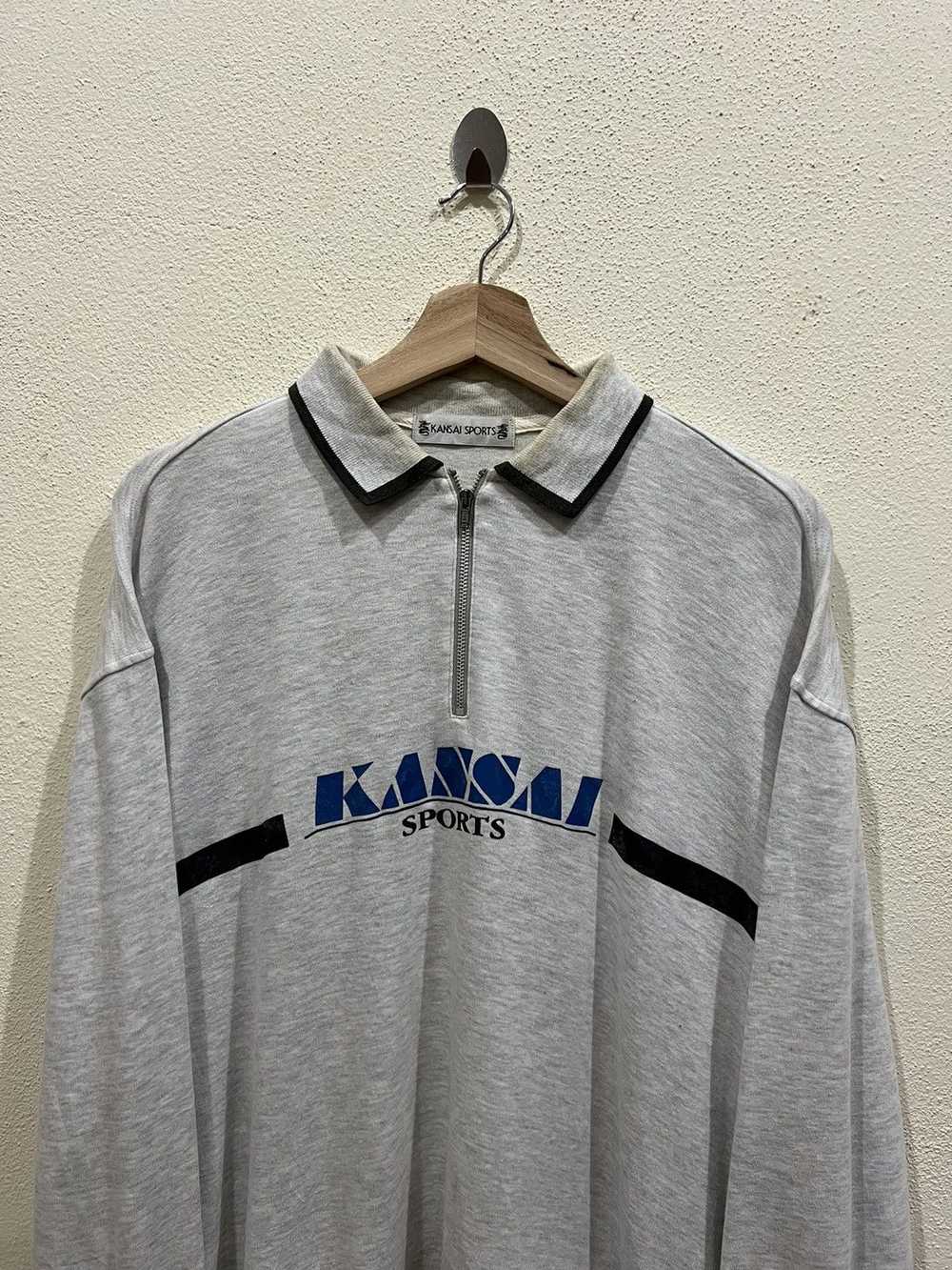 Japanese Brand × Kansai Yamamoto Japanese Brand K… - image 3