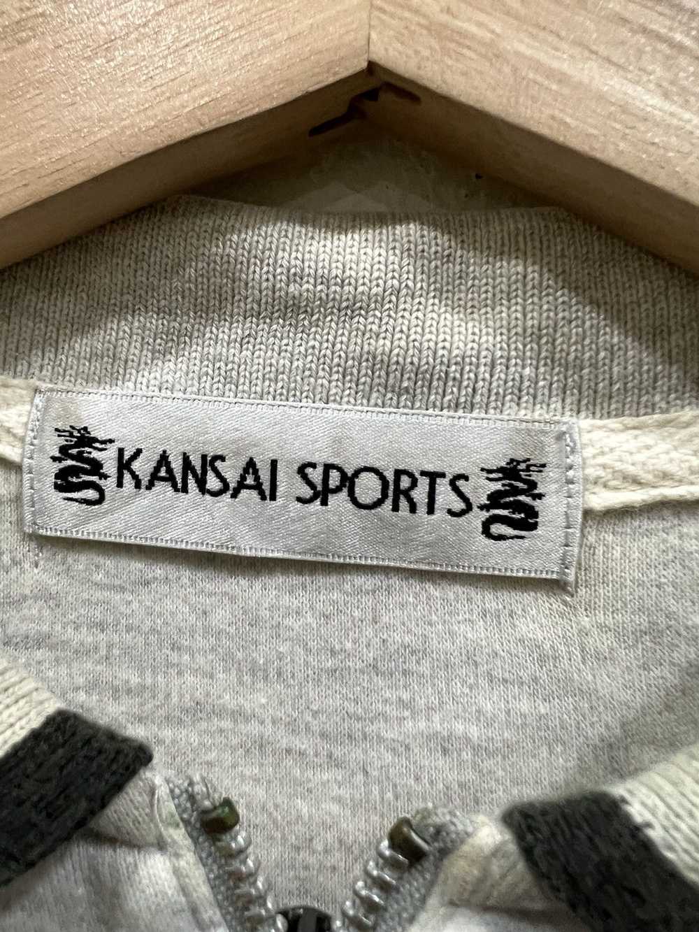Japanese Brand × Kansai Yamamoto Japanese Brand K… - image 5