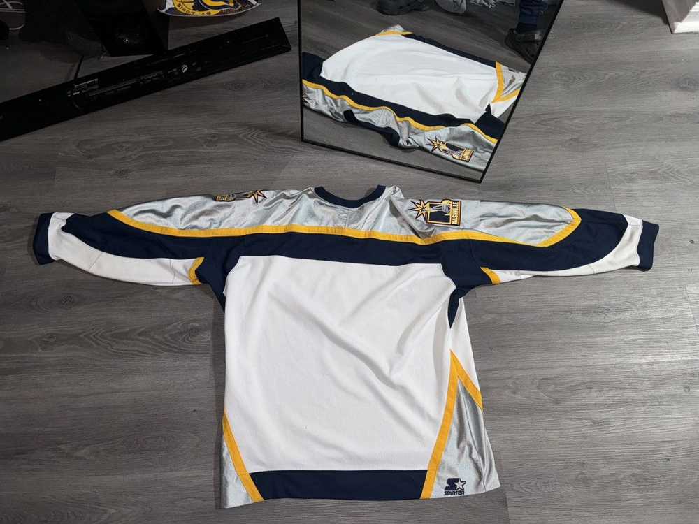 NHL Hockey jersey - image 2