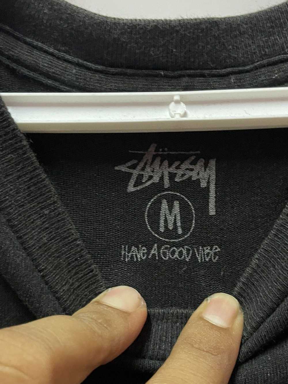 Schott × Stussy Stussy x Schott x Ramones🔥🔥🔥 - image 12