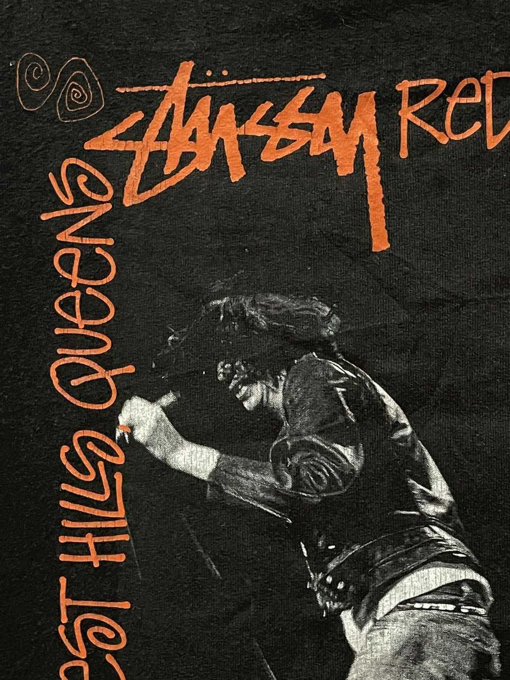 Schott × Stussy Stussy x Schott x Ramones🔥🔥🔥 - image 3