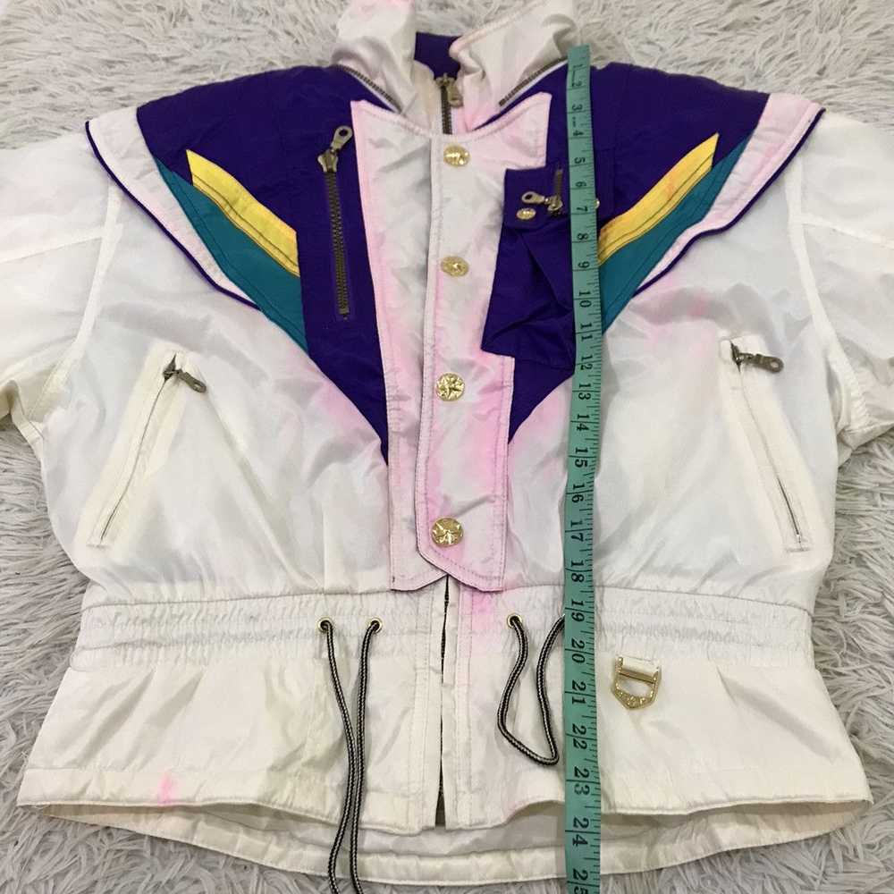 Japanese Brand × Ski × Vintage Vintage Speed Snow… - image 12