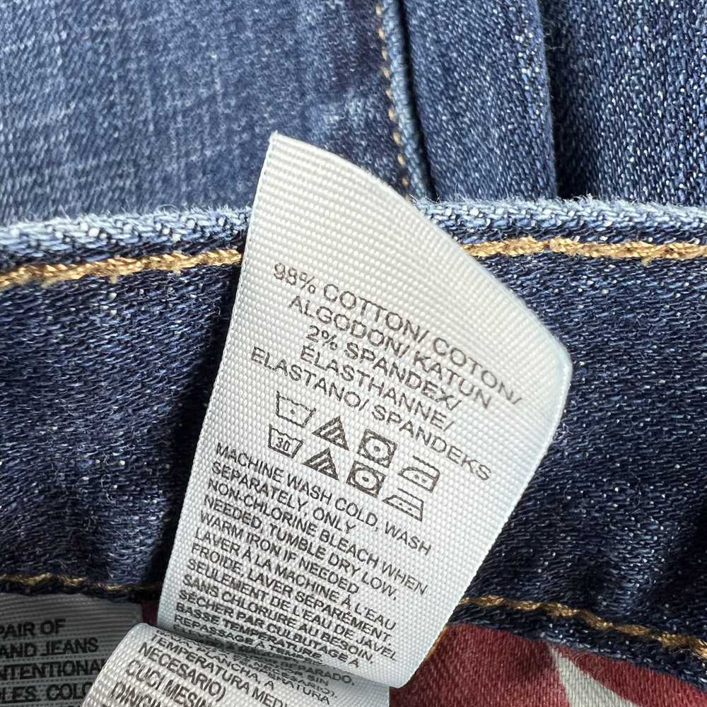 Lucky Brand Lucky Brand Jeans 361 Vintage Straigh… - image 10
