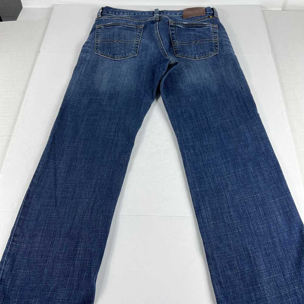 Lucky Brand Lucky Brand Jeans 361 Vintage Straigh… - image 11