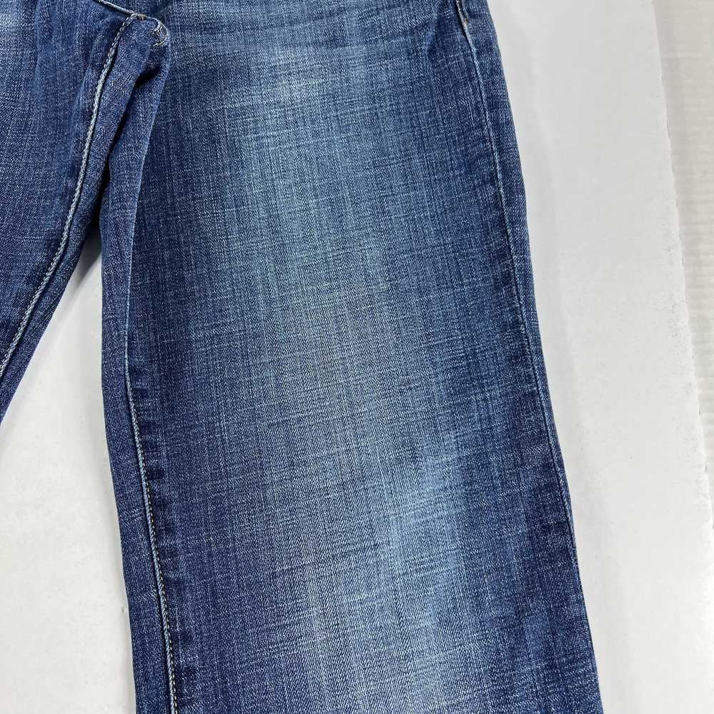 Lucky Brand Lucky Brand Jeans 361 Vintage Straigh… - image 3