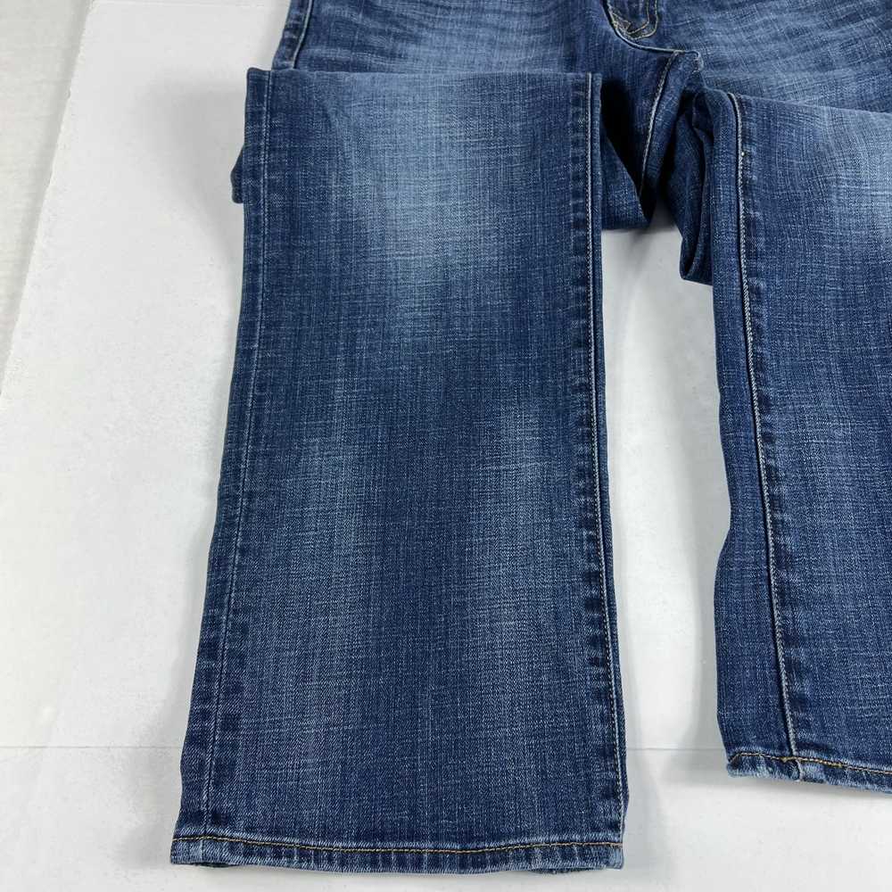 Lucky Brand Lucky Brand Jeans 361 Vintage Straigh… - image 6