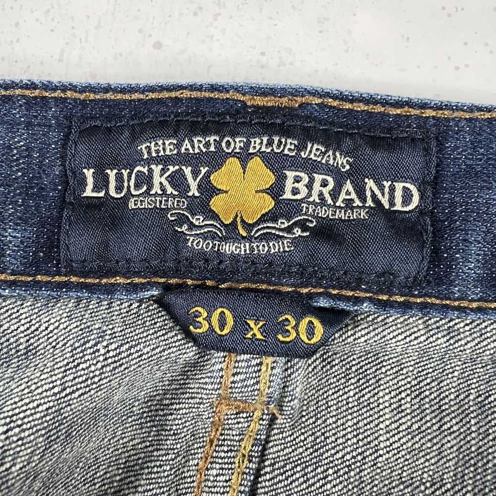 Lucky Brand Lucky Brand Jeans 361 Vintage Straigh… - image 7
