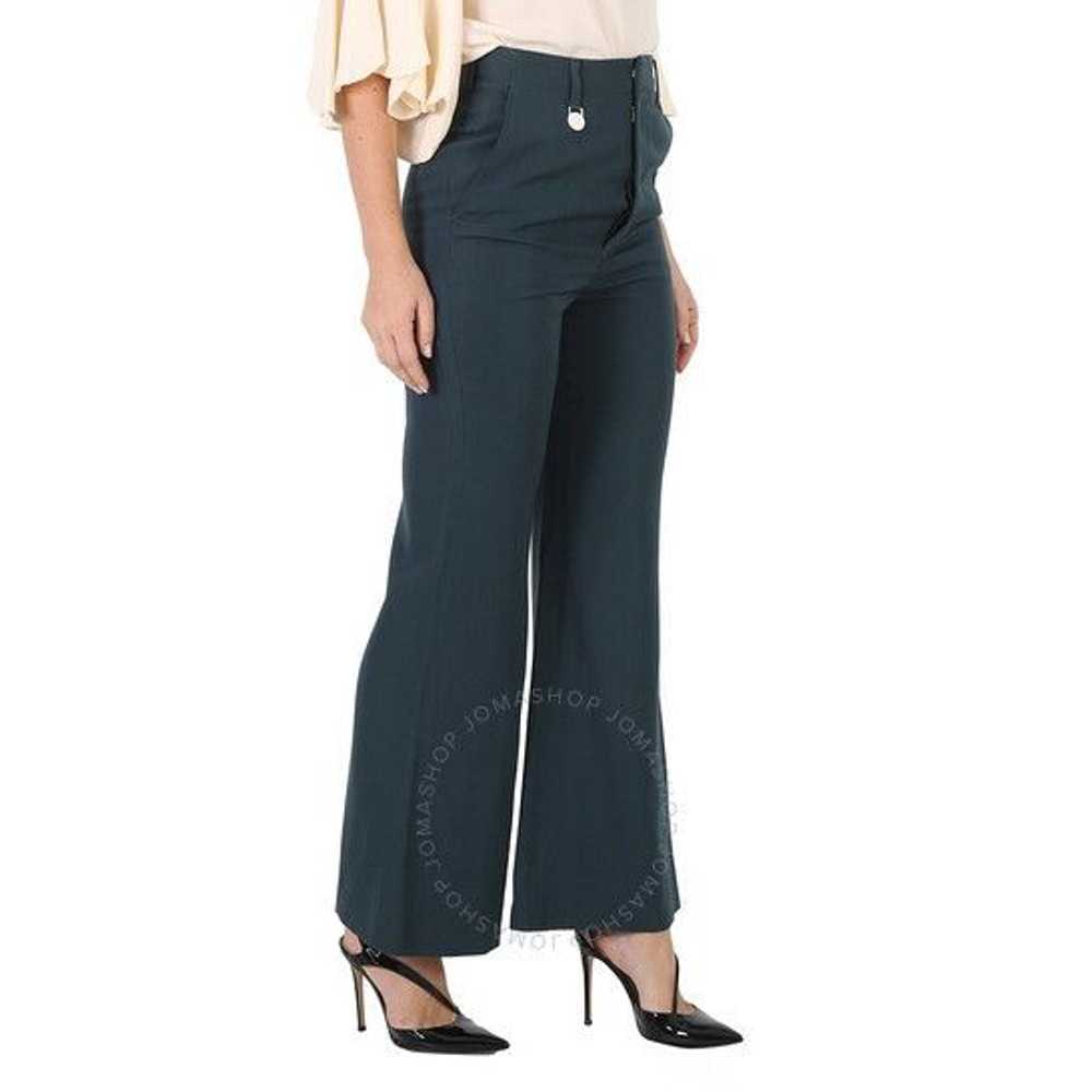 Maison Margiela MM6 Flared Pants - image 10