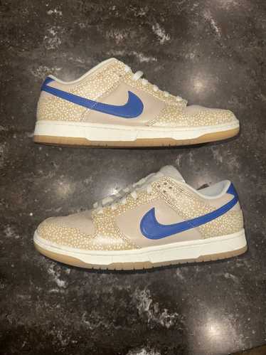 Nike Dunk SB “Montreal Bagel authentic Sesame” Sz 9 US