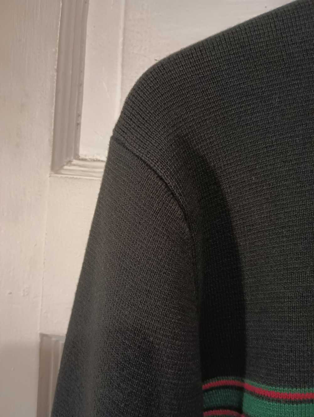 Supreme Supreme thick sweater - image 12