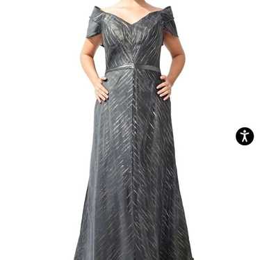 Rene Ruiz collection gown dress - image 1