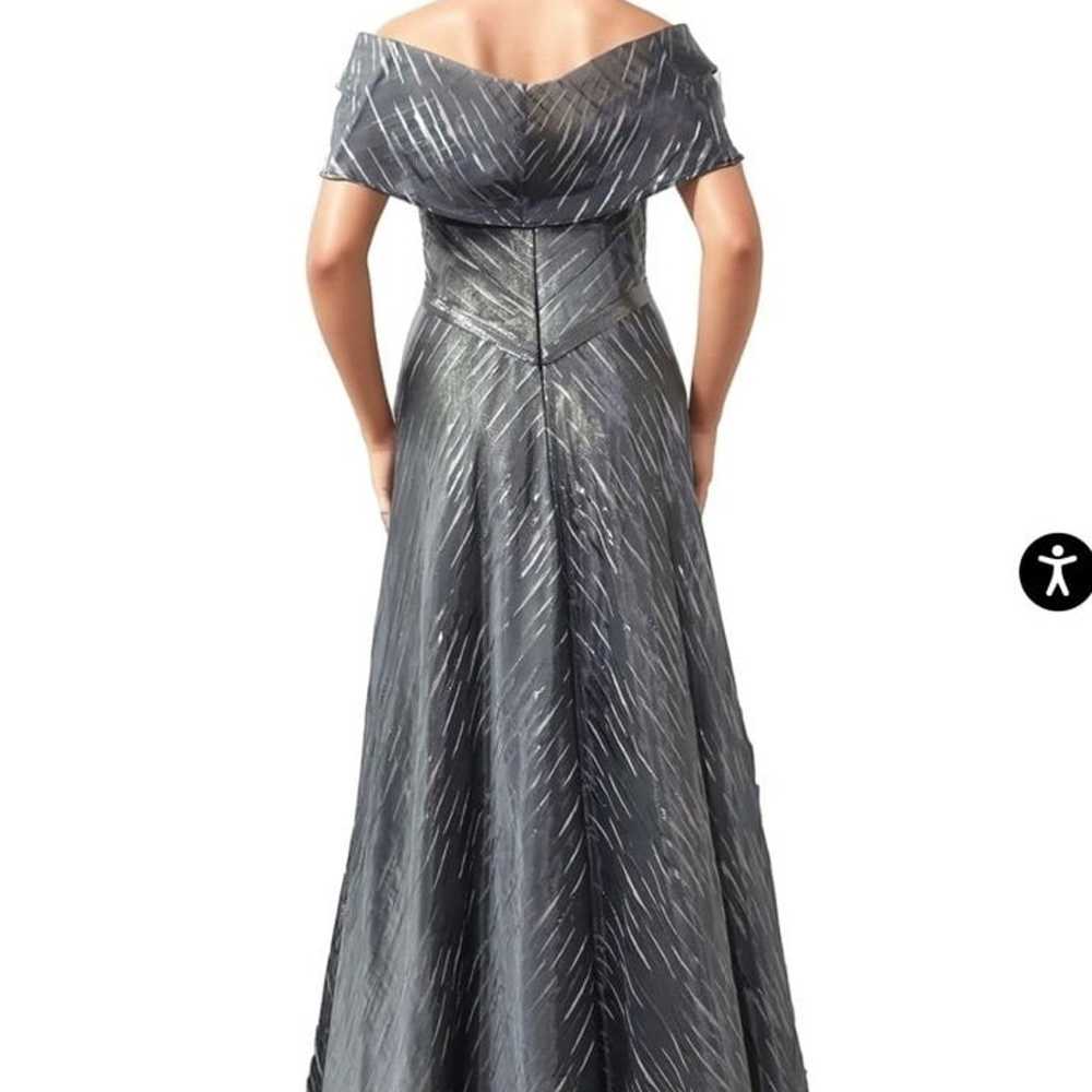 Rene Ruiz collection gown dress - image 4