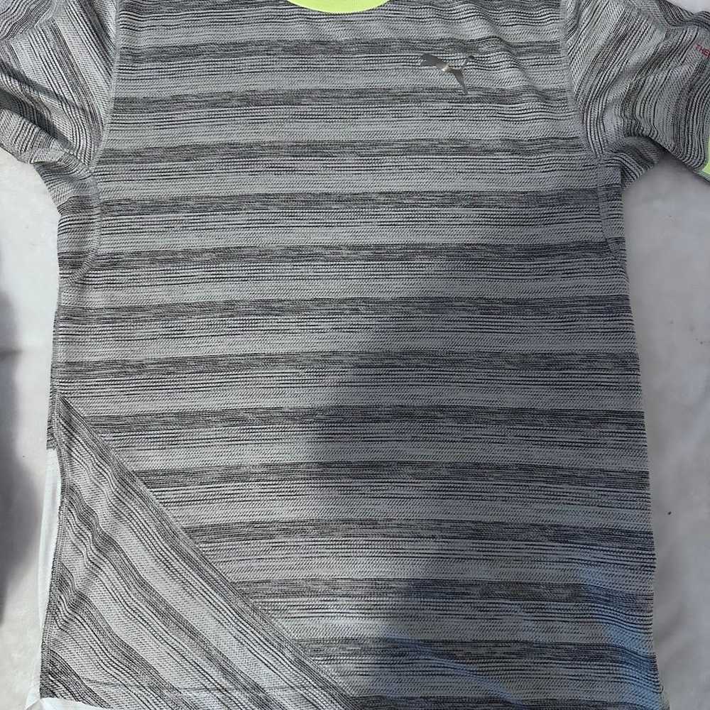 Polo Shirts Puma Dry-Fit T shirt - image 1