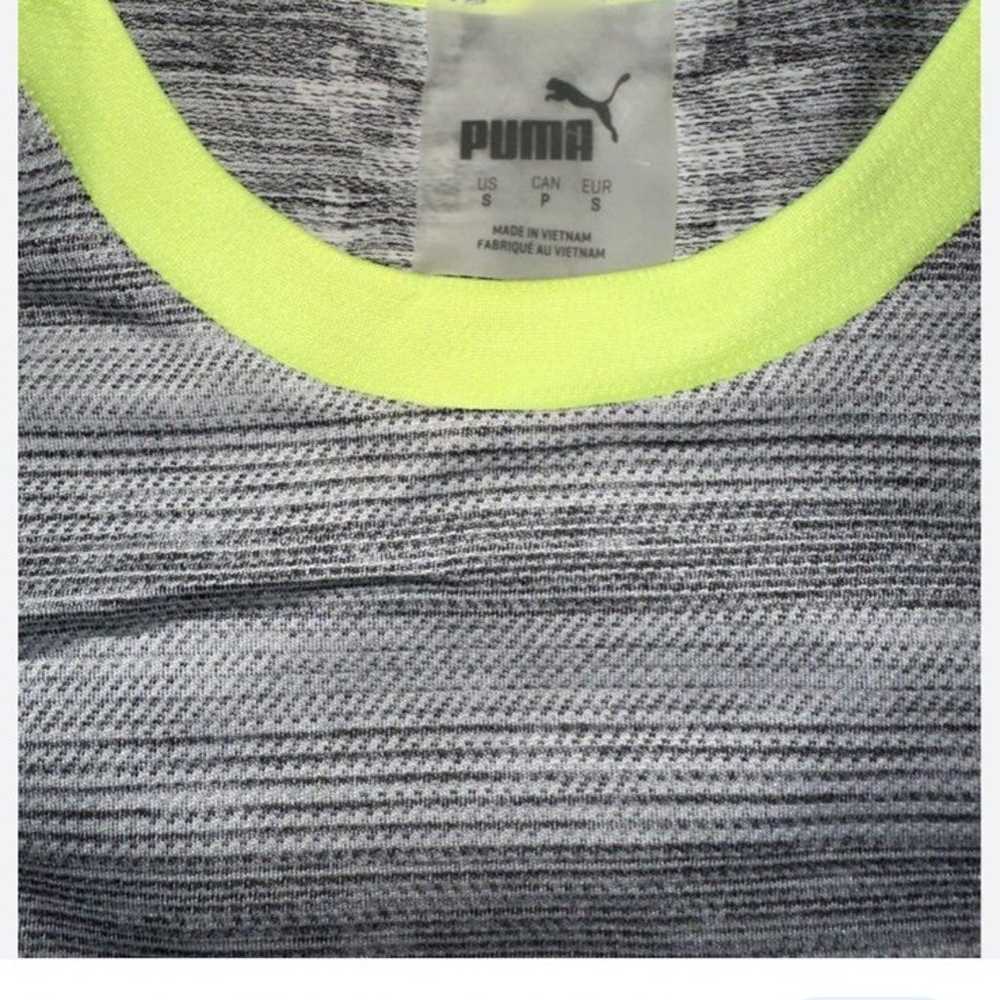 Polo Shirts Puma Dry-Fit T shirt - image 7