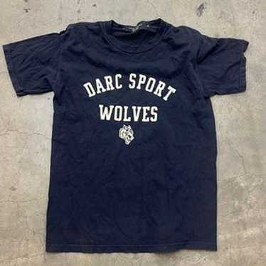 Darc sport wolves t-shirt - Gem