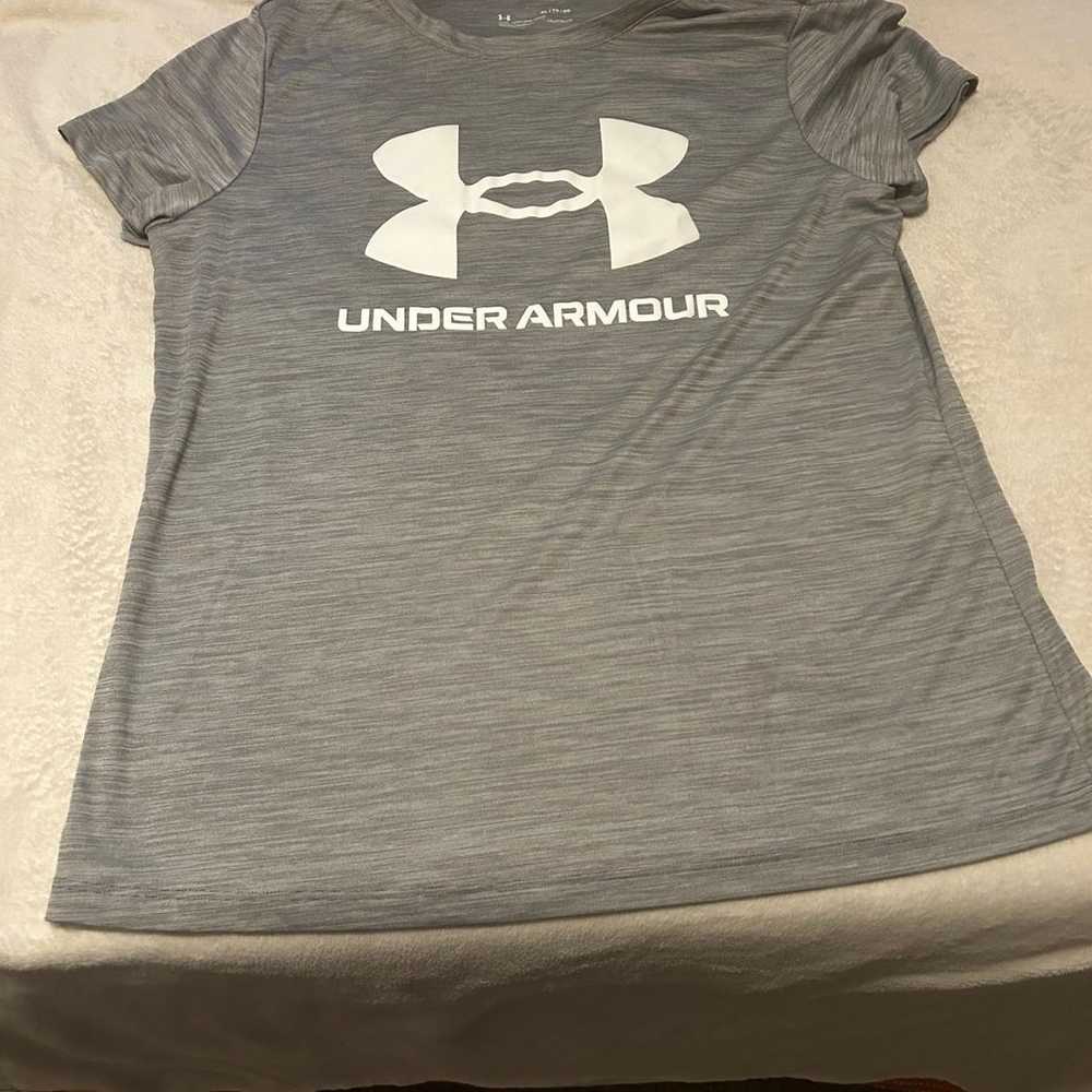 underarmour shirt - image 3