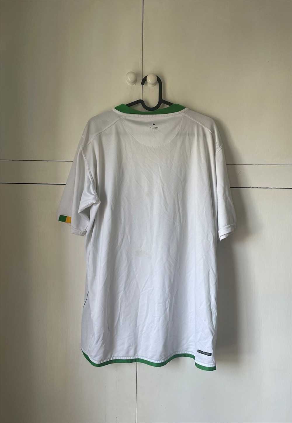 2006-08 Celtic European Shirt - image 5