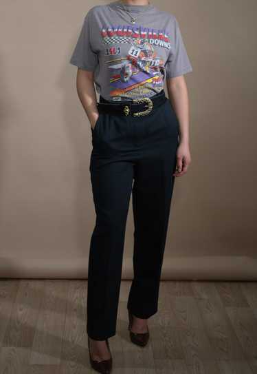 1987 Louisville Single Stitch T Shirt - image 1