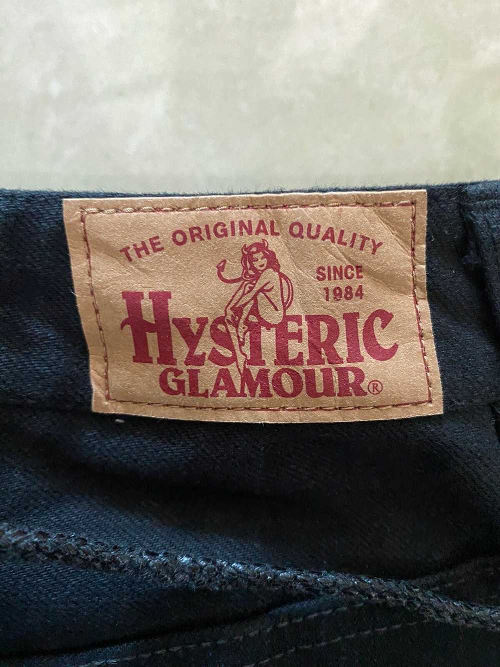 Avant Garde × Designer × Hysteric Glamour HYTERIC… - image 4