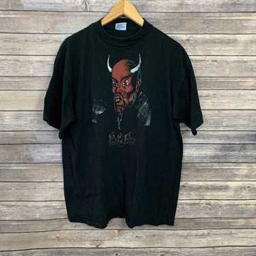 Velvet-Elvis Where Igor Hangs Out Tee