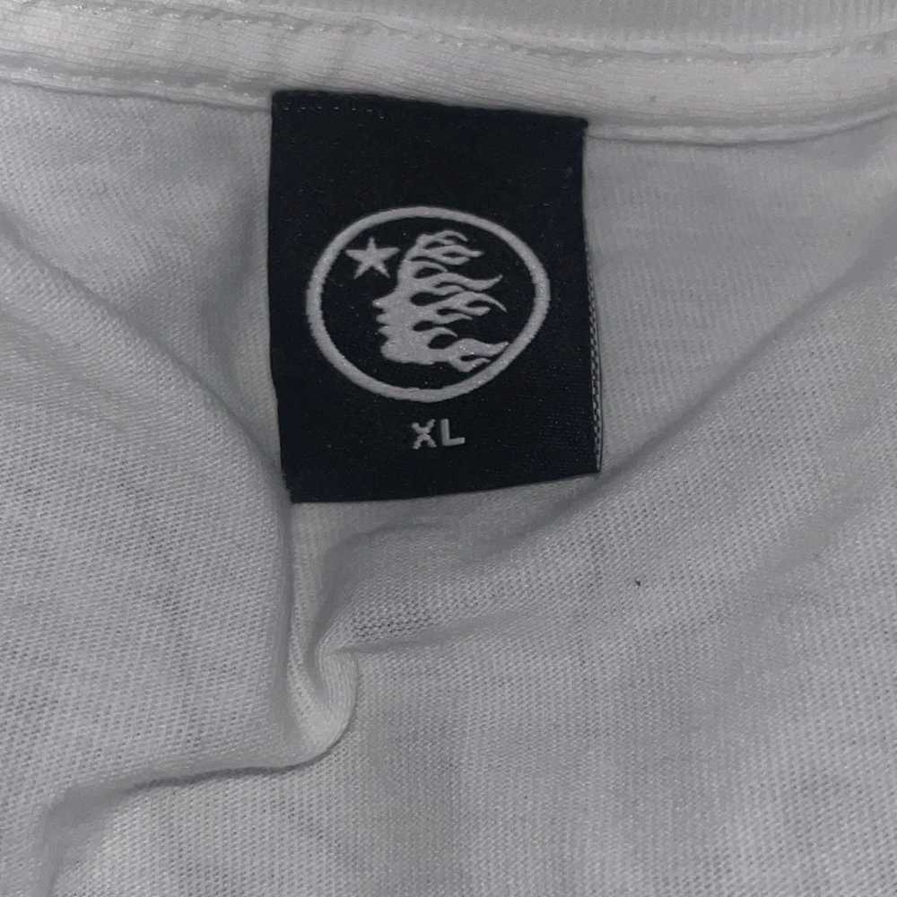 Hellstar Records T-Shirt (XL) - image 3