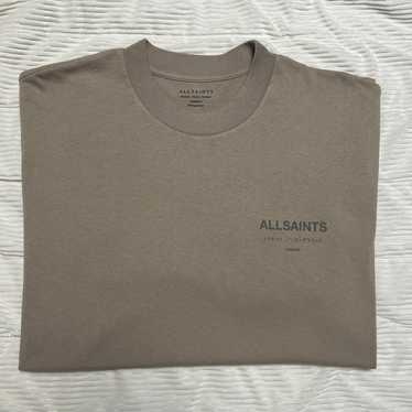 allsaints tshirt - image 1