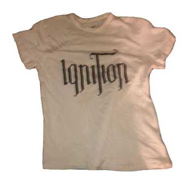 Our Legacy T-Shirt Men Size 48 Medium Ignition Se… - image 1