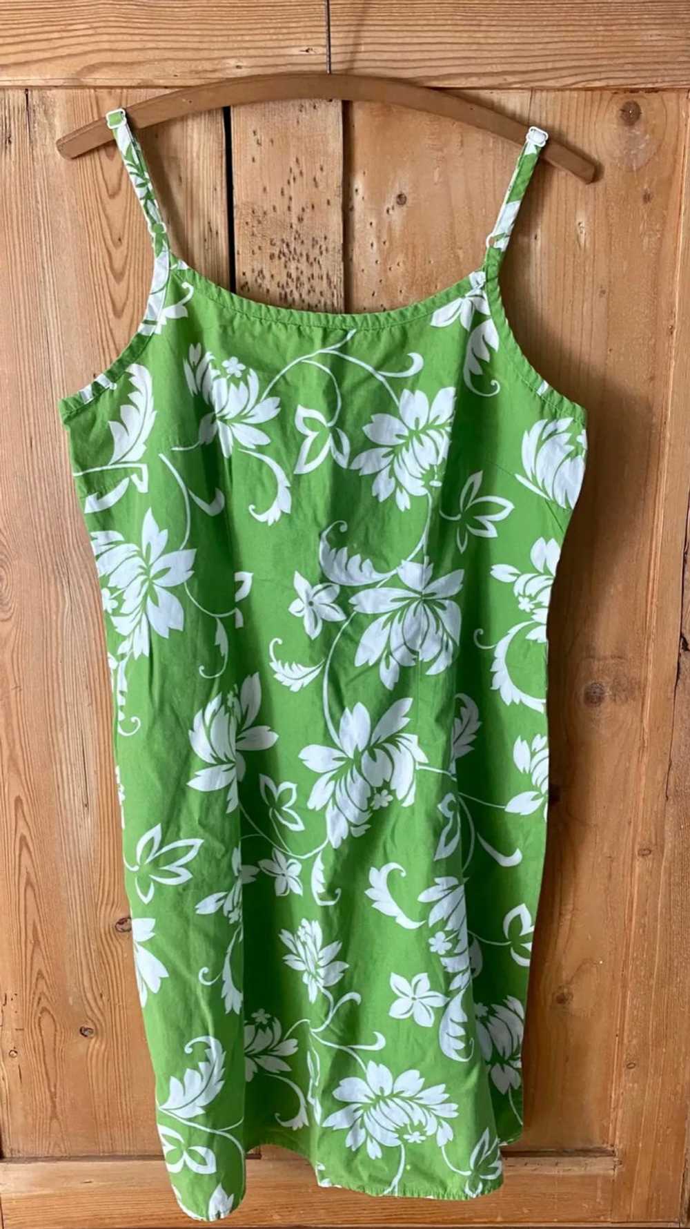 Hilo Hattie Vintage Hawaiian dress (Vintage 14) |… - image 1