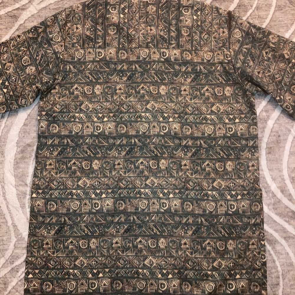 Peruvian connection womens tunic top - image 8