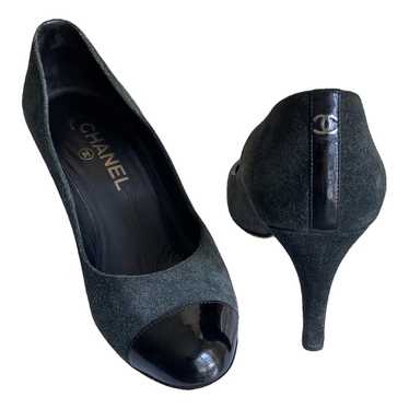 Chanel Heels - image 1